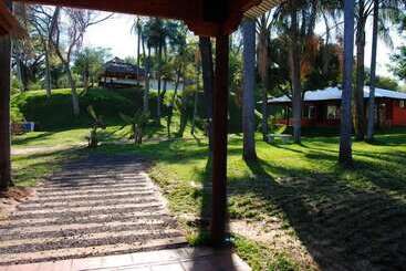 هتل Rio Arriba Suites Apartments Y Resto