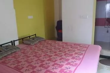 ホテル Udai Haveli Guesthouse