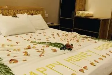 هتل Veli Beach Inn