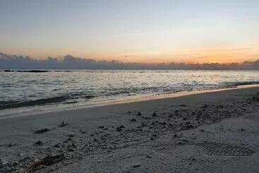 هتل Veli Beach Inn