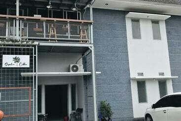 Ostello Sepohon Kost