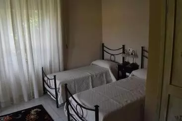 Cospea B&b