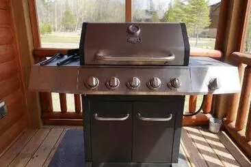 Huoneistohotelli Ampersand Bay Resort