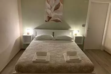 B&b La Luce Verde