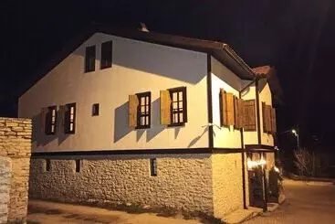 Bed and Breakfast Konak Bi̇ndalli