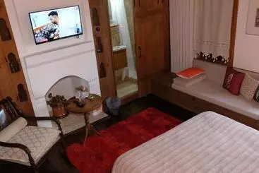Bed and Breakfast Konak Bi̇ndalli