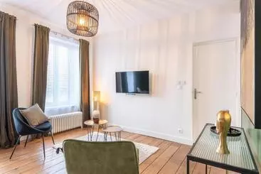 ベッドアンドブレックファースト Laroziere Chambres D’hôtes