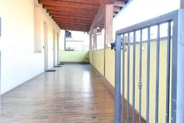 Bed and Breakfast Ripamontibnb