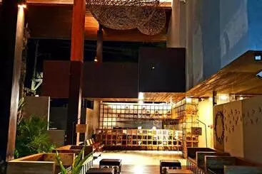 Halo Sustainable Resort Karimunjawa