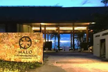 Halo Sustainable Resort Karimunjawa