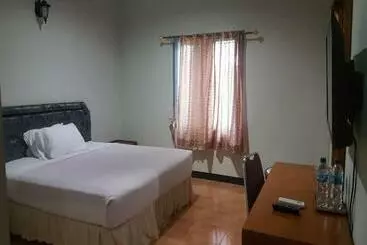 ホテル Agrowisata