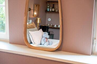 Boutique Hotel Soclo