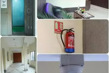 Hotel Chandra
