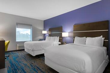 酒店 Comfort Inn & Suites Adrian