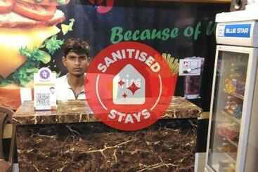 ホテル Pop 82818 Tpm