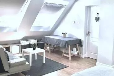 Pensione Fox View Guesthouse