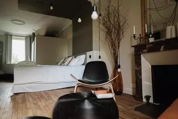 پانسیون Maison Durieux