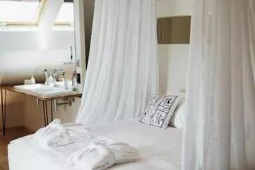 Pensione Maison Durieux
