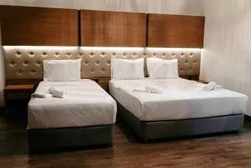 Huoneistohotelli Ceneviz Suit