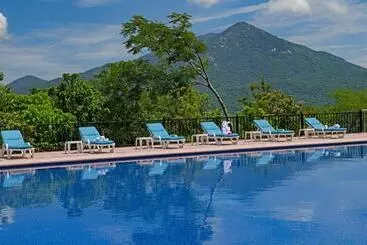 El Corazón Golf & Spa Resort Manzanillo