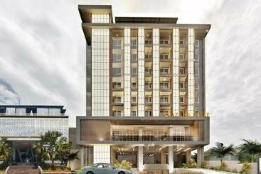 Отель Azana Style  Madura