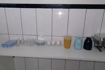 ホテル California