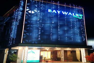 هتل Capital O 82485 Ds Resort And