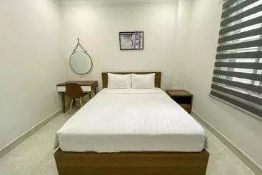 هتل Duong Chau Boutique