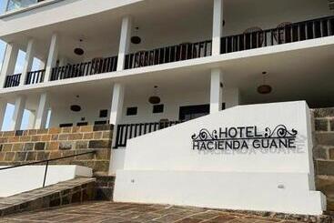 Hotel Hacienda Guane Urbano