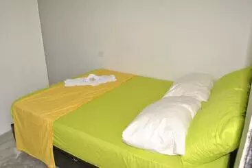 ホテル Hostal Castillo Del Mar Hostel