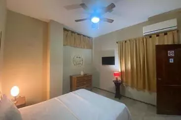 Hotel Majai