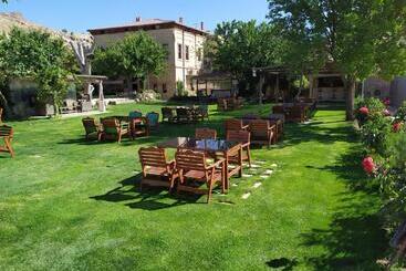 هتل Mahiye Hanim Konagi