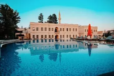 Hotel Mahiye Hanim Konagi