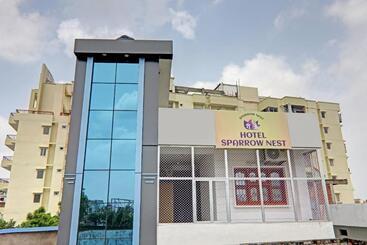 Hotel O Sparrow Nest