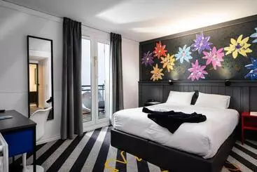 Hotel Popalp