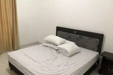 ホテル Wisma Gardenia Palangkaraya Syariah Redpartner