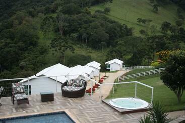 Pensão Alta Vista Pousada Boutique