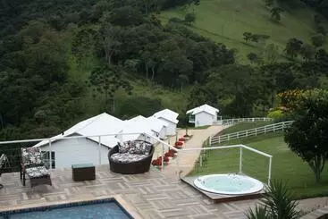 ペンション Alta Vista Pousada Boutique