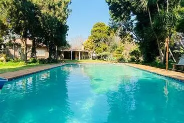 Pension Del Albert