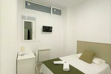 پانسیون Hospedaje La Paz