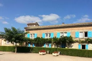 Bed & Breakfast Chambres D Hôtes La Dame Fines