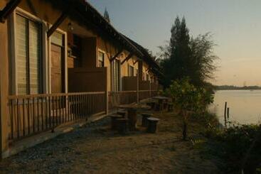 Hotel Cerana Villa Eco Resort