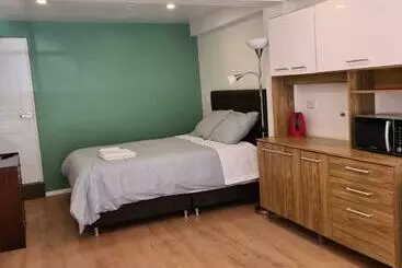 پانسیون Casa Agustina