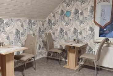 بنسيون Gästezimmer Bernkastel Gästehaus Barbara