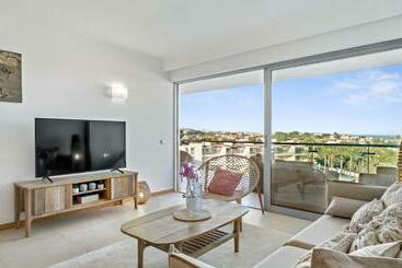 דירות לתיירים Varandas Do Castelo