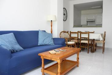 דירות לתיירים Apartamento Sorolla Inmomart