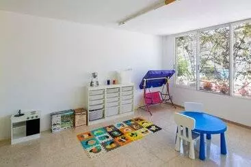 Apartamentos Centremar