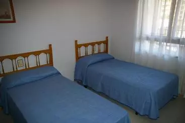Apartamentos Cumbremar