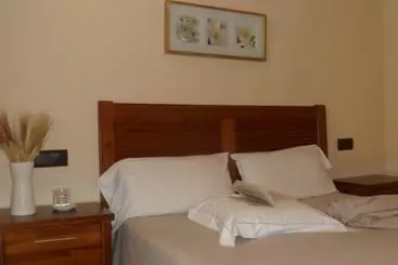 آپارتمانهای توریستها Apartamentos Galatino