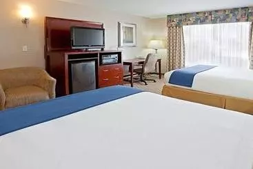 ホテル Holiday Inn Express & Suites College Station, An Ihg